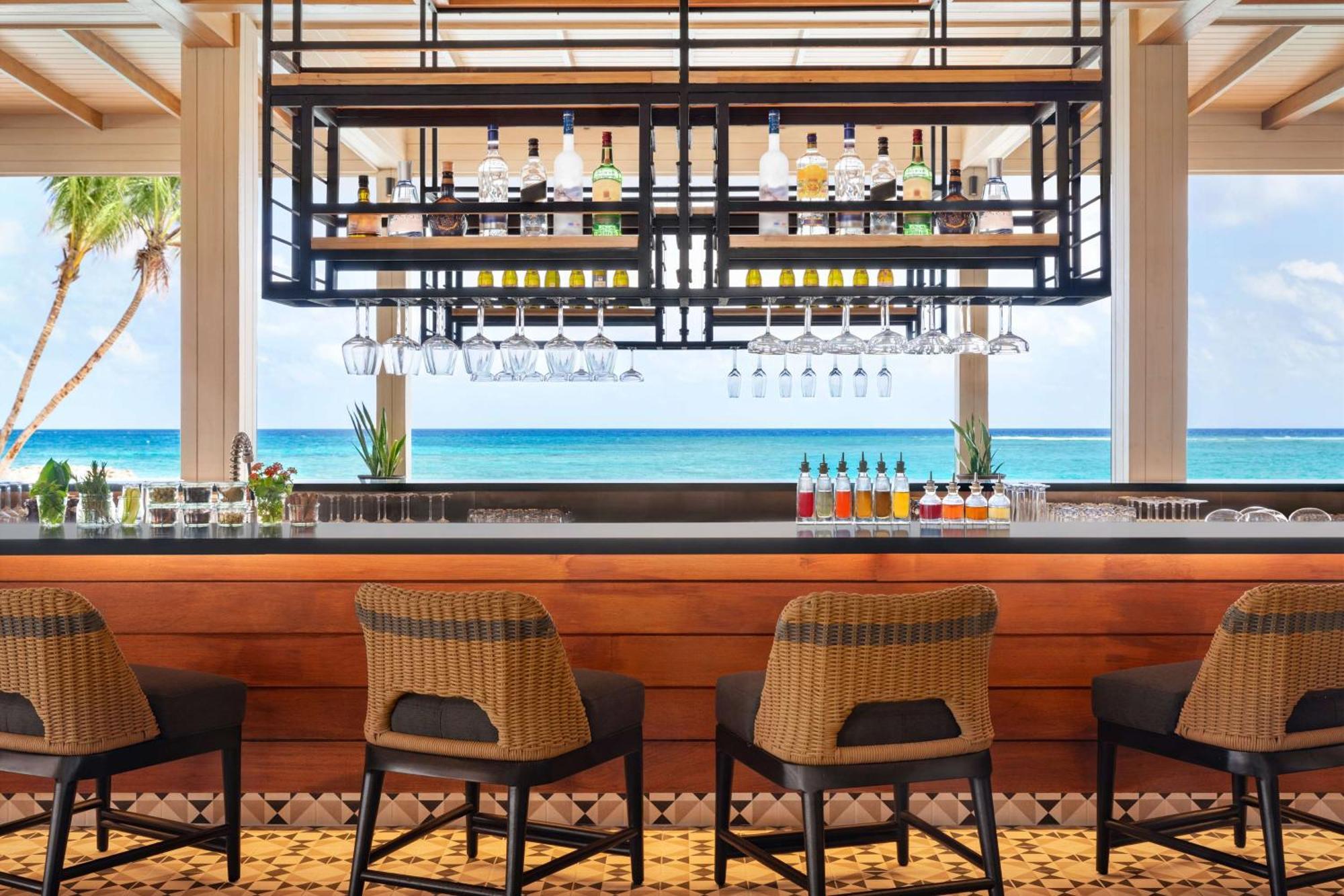 Hilton Maldives Amingiri &
