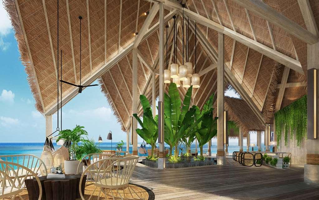 Hilton Maldives Amingiri & Resort