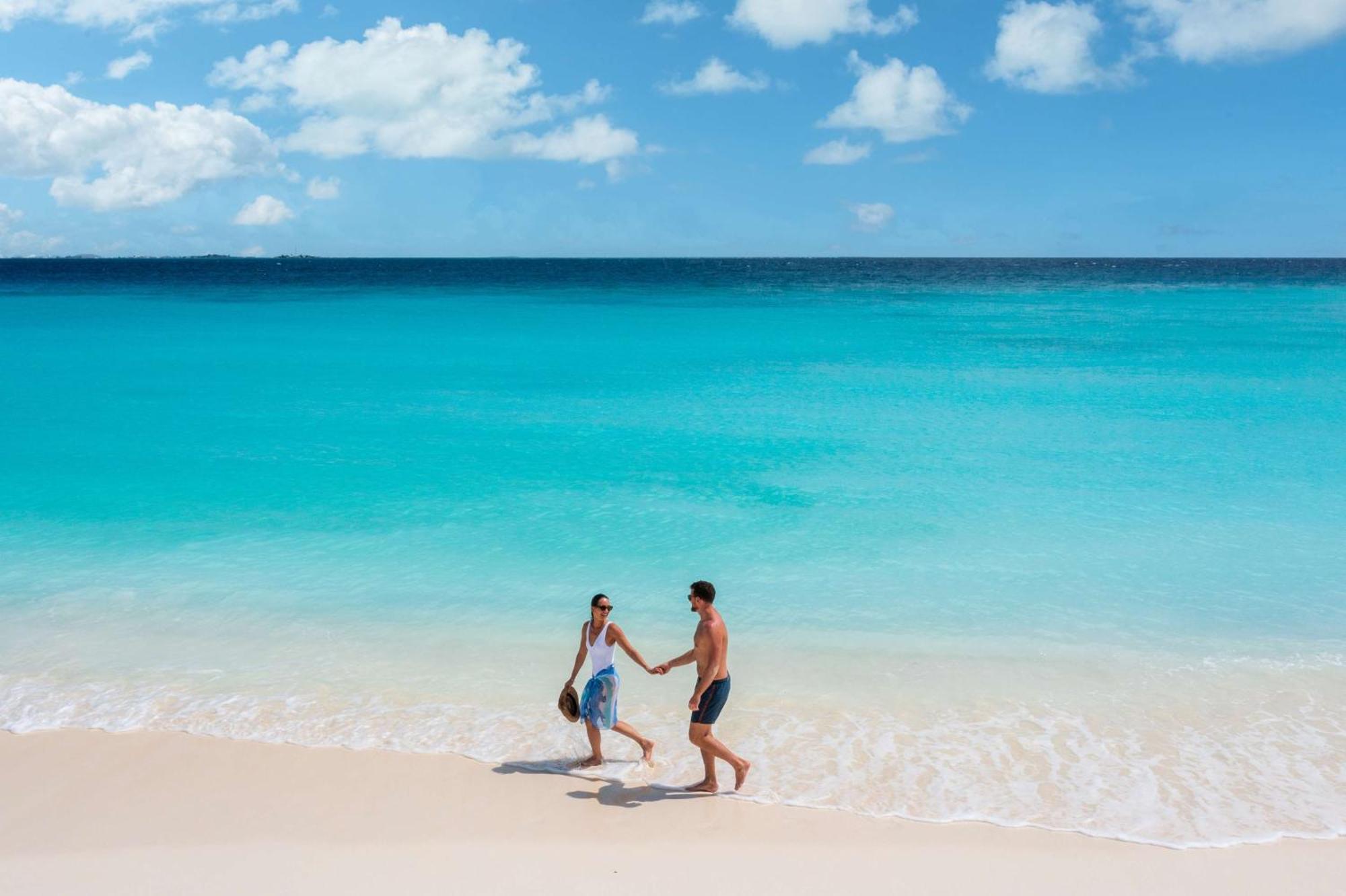 Resort Hilton Maldives Amingiri &