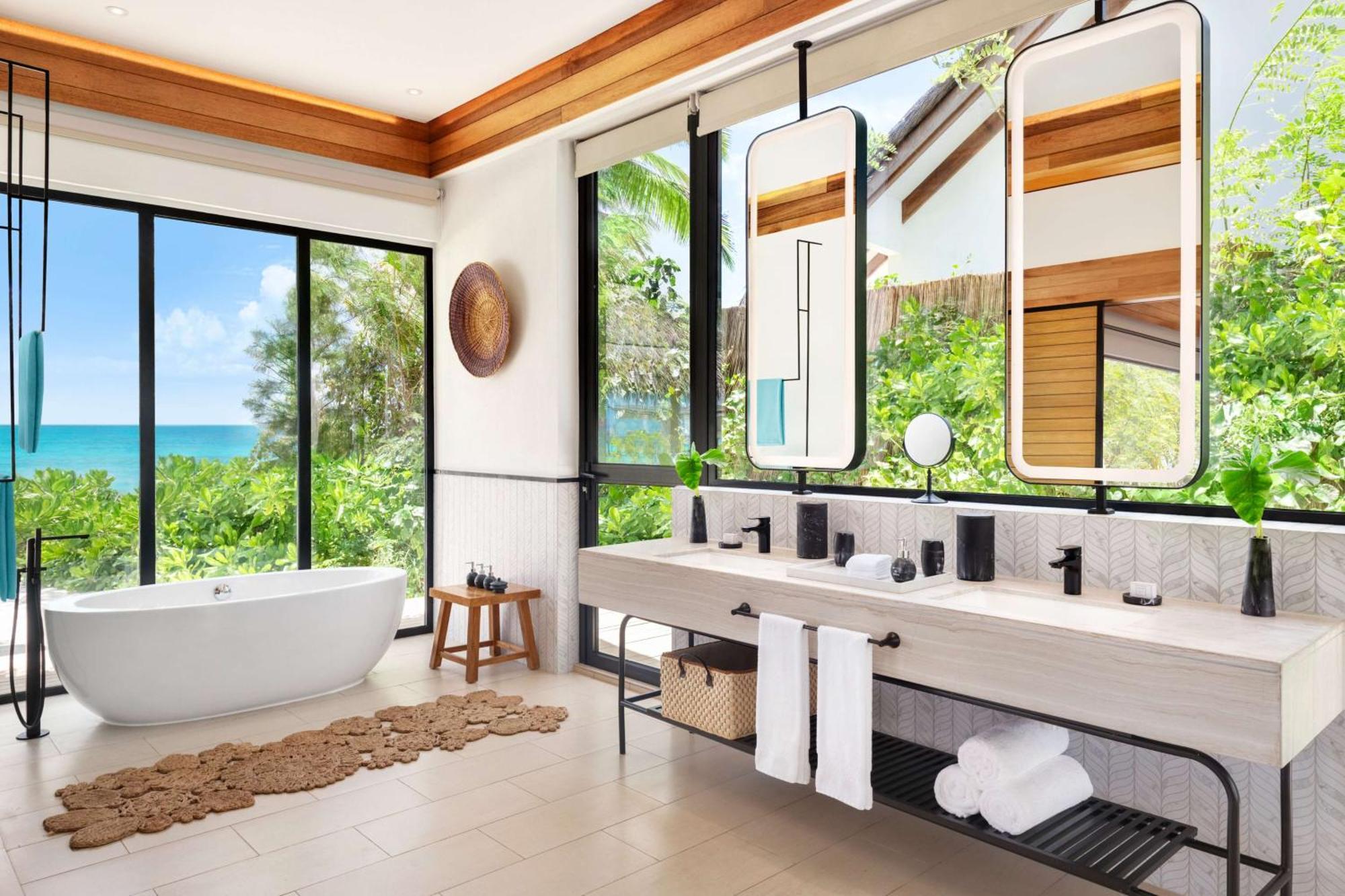 Hilton Maldives Amingiri & 5*