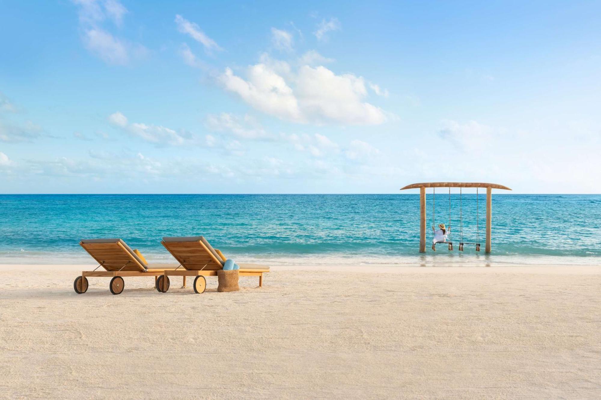 Resort Hilton Maldives Amingiri &